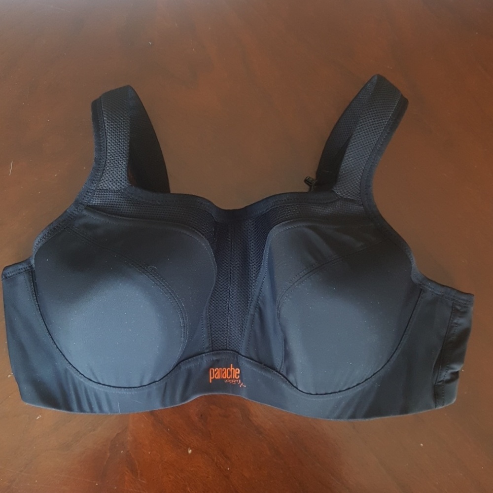 Panache 38C Sports Bra